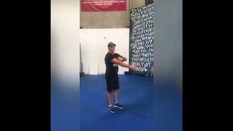 Biomechanics II - Relationship between Linear and Angular Motion