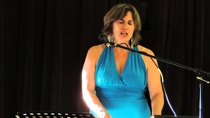 Sandra Locklear -  2013 Stand In Your Power