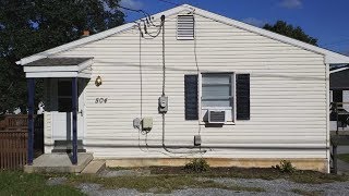 Apartment for Rent in Camp Hill 2BR/1BA by Lehman Property Management