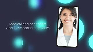 Medical and Healthcare App Development Services | Best Apps for Heathcare and Fitness | Softieons screenshot 1