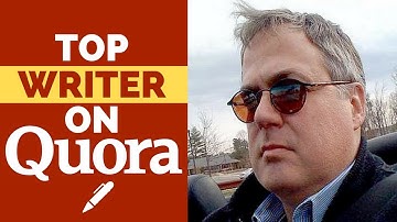 How to Get Over 60 Million Views on Quora - Gordon Miller