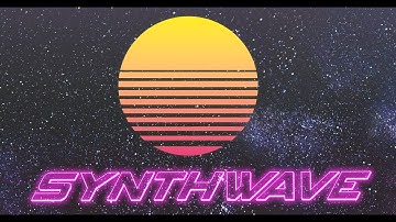Photoshop Demo | Synthwave Sun For Unity 3D Skybox Download