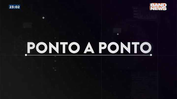 Ponto a Ponto - David Uip