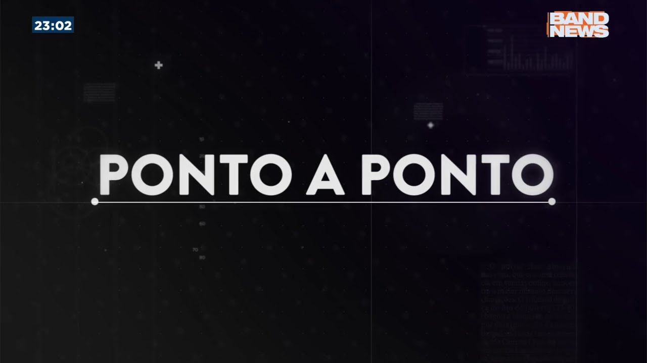 Ponto a Ponto – David Uip