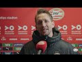 INTERVIEWS | 'We willen dit doortrekken' 🫡