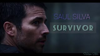 Saul Silva - Survivor (Fate: The Winx Saga)