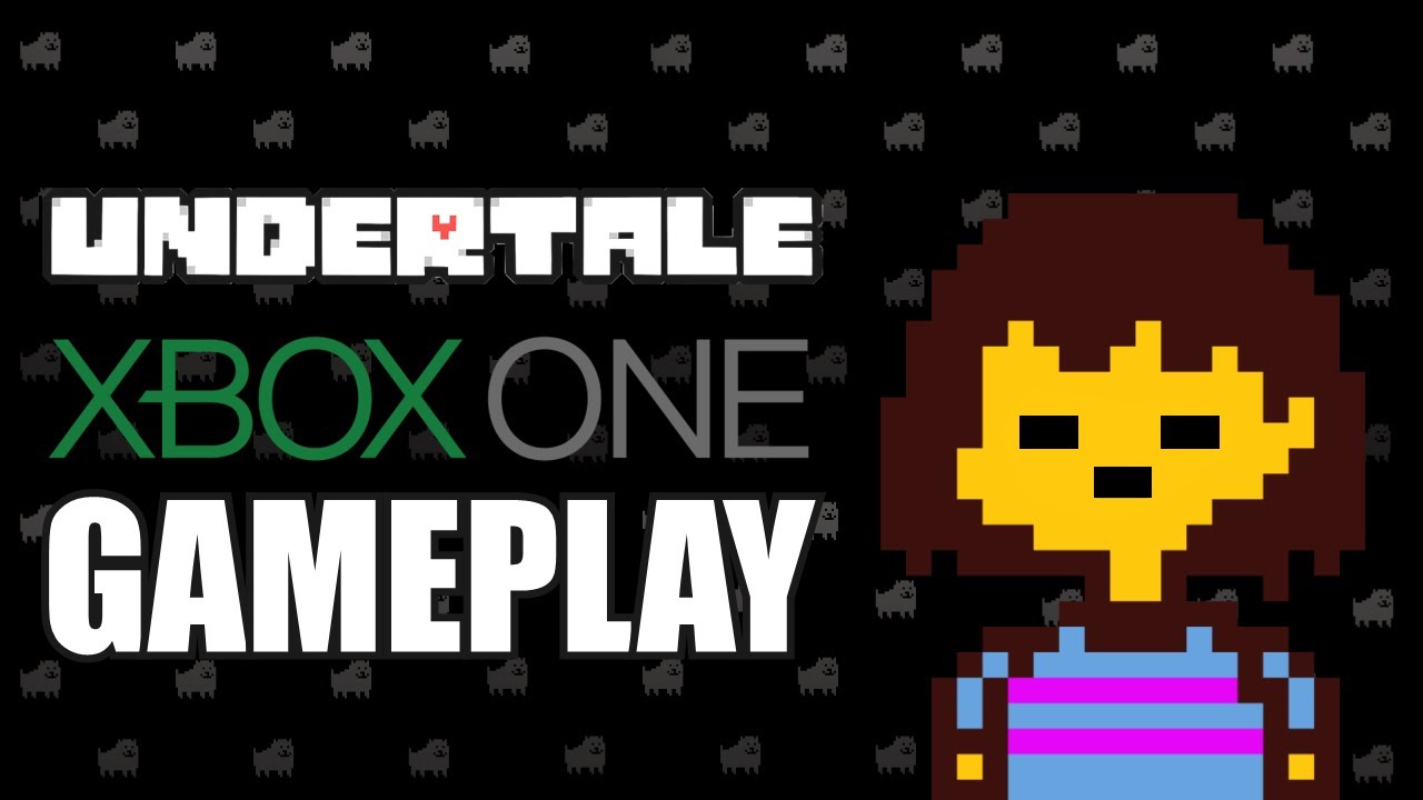 Undertale 🕹️ Play Now on GamePix