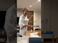 我が家に侵入者の影が…