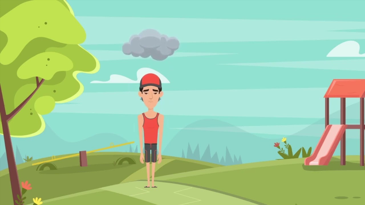 Piersante - Viva la vì (Official Video)