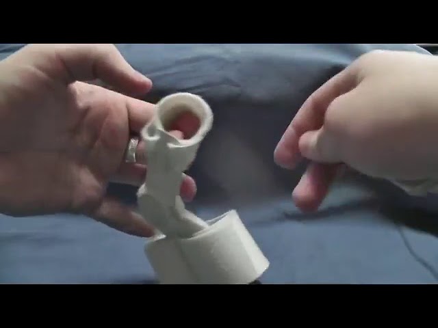 💥ВАЛЮФИКС (ValuFix) - вальгусная шина💖 Честный обзор