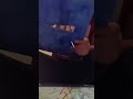 Maqueta hecha en cartón.