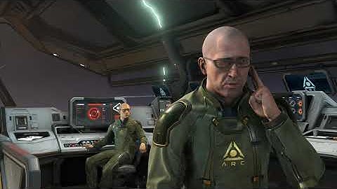 Intro DOOM Eternal - The Ancient Gods Part ONE