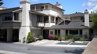 Colton Inn | Monterey (CA), United States | Hotel Review 🏩