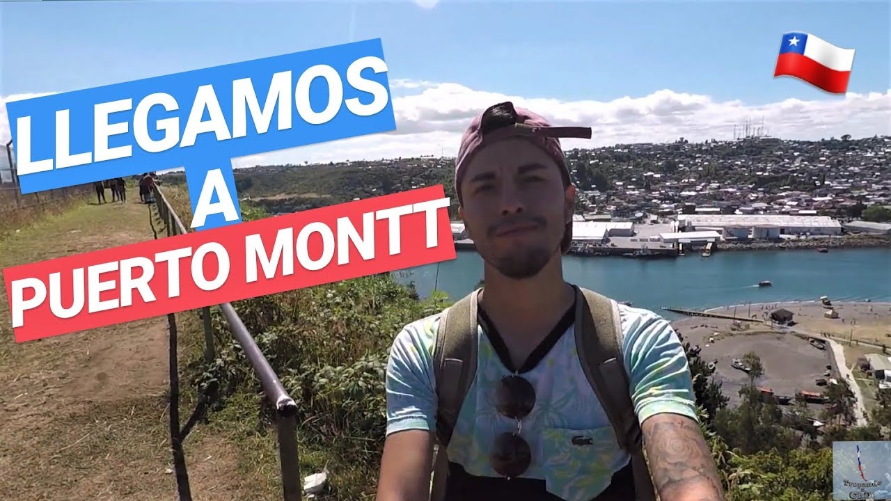 Isla Tenglo - Región de los Lagos #1