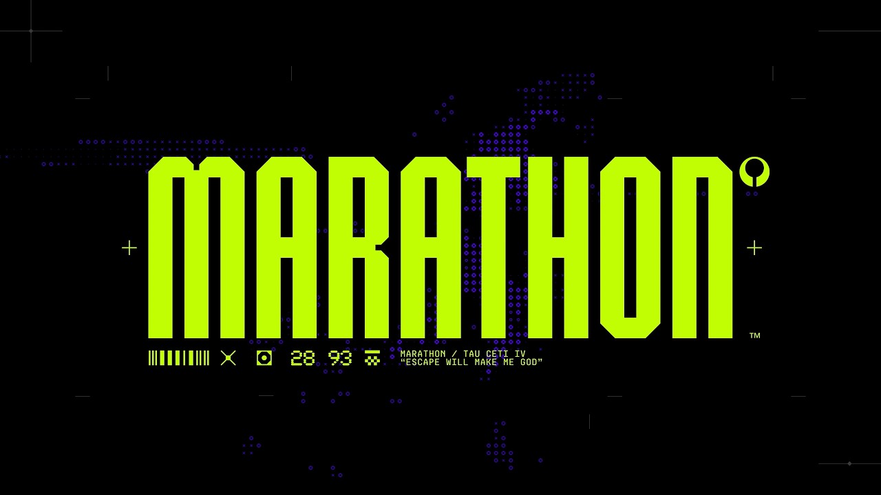 Marathon - прохождение №5