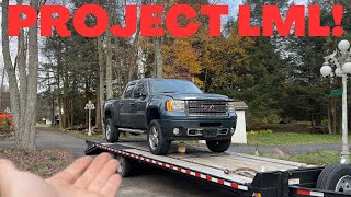 Diagnosing This Marketplace LML Find (Great Deal!) by Denny Diesel 1,622 views 6 months ago 5 minutes, 40 seconds