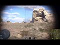 War Thunde-Chill Sunday Afternoon Grind