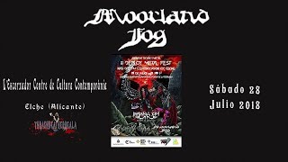 Moorland Fog 01 (live II Deploy Metal Fest, 28-07-2018)