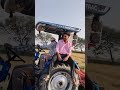 Konsa tractor Hai Yea ??