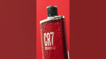 (FINAL PART 3) Results at the end🎥 #cristianoronaldo #parfum #cr7 #shorts #videography