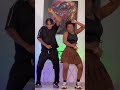 Demzy Baye & Afronitaaa dancing together to How it feels by Vanilla ft Mr. Drew