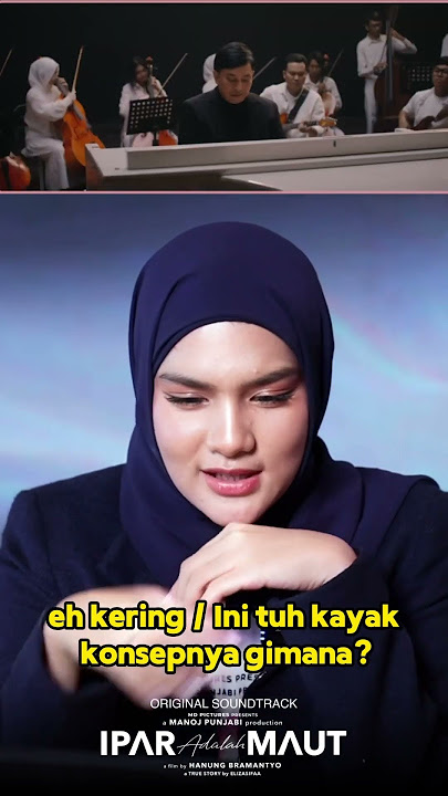 Download lagu Davina Karamoy merinding seada-adanya nonton music video “Tak Selalu Memiliki” 🥹 #lyodra