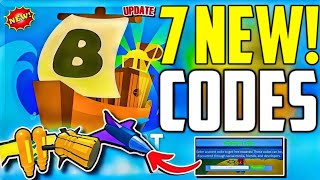⚠️JUNE!⚡[CODES]⚠️BUILD A BOAT FOR TREASURE ROBLOX CODES 2026 - BUILD A BOAT CODES 