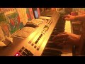 Paul Revere - Beastie Boys Piano Cover