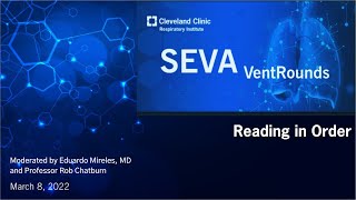SEVA VentRounds: Reading in Order