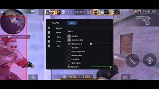 Acord hack 0.22.0 screenshot 1