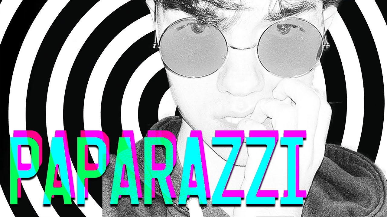 Lady Gaga - Paparazzi [COVER]