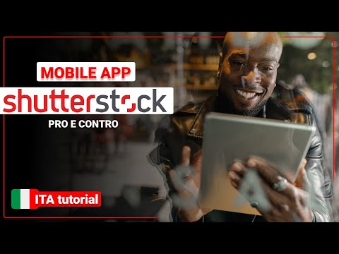 Video: Come faccio a creare una filigrana come Shutterstock?