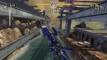 Riptide GP: Renegade