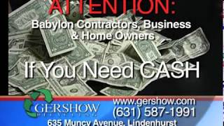Gershow Recycling Lindenhurst Location