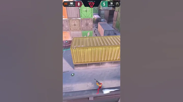 Missing the TH classic but what an insane clutch 😌