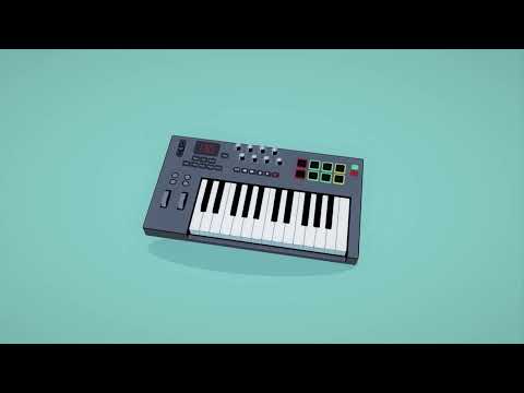 [무료비트] 기리보이 x 릴러말즈 타입 비트  (Prod. TACK) │ Hiphop Instrumental