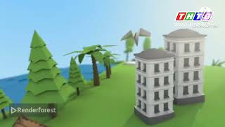 Thtg - Hình Hiệu Đường Đến Vinh Quang Năm Thứ 7, 8 2015-2017 Báo & Ptth Đồng Tháp