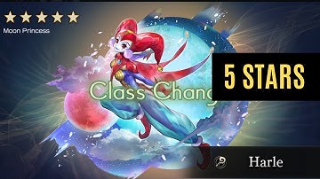Chrono Cross Another Eden - How to Unlock 5 Star Harle, Serge, Kid - Chrono Remake