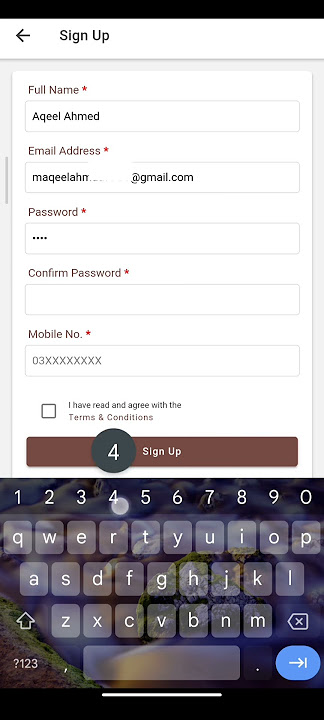 Fareed Express tran tikat bocking app / SJMCPL APP / online