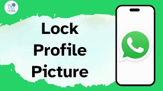 Can we Lock Our WhatsApp Profile Picture screenshot 5