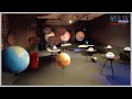 Ref:skppnGh1D2Q Web tv nord comtoise,pr�sentation exposition mars au pavillon des sciences � montb�liard (25)