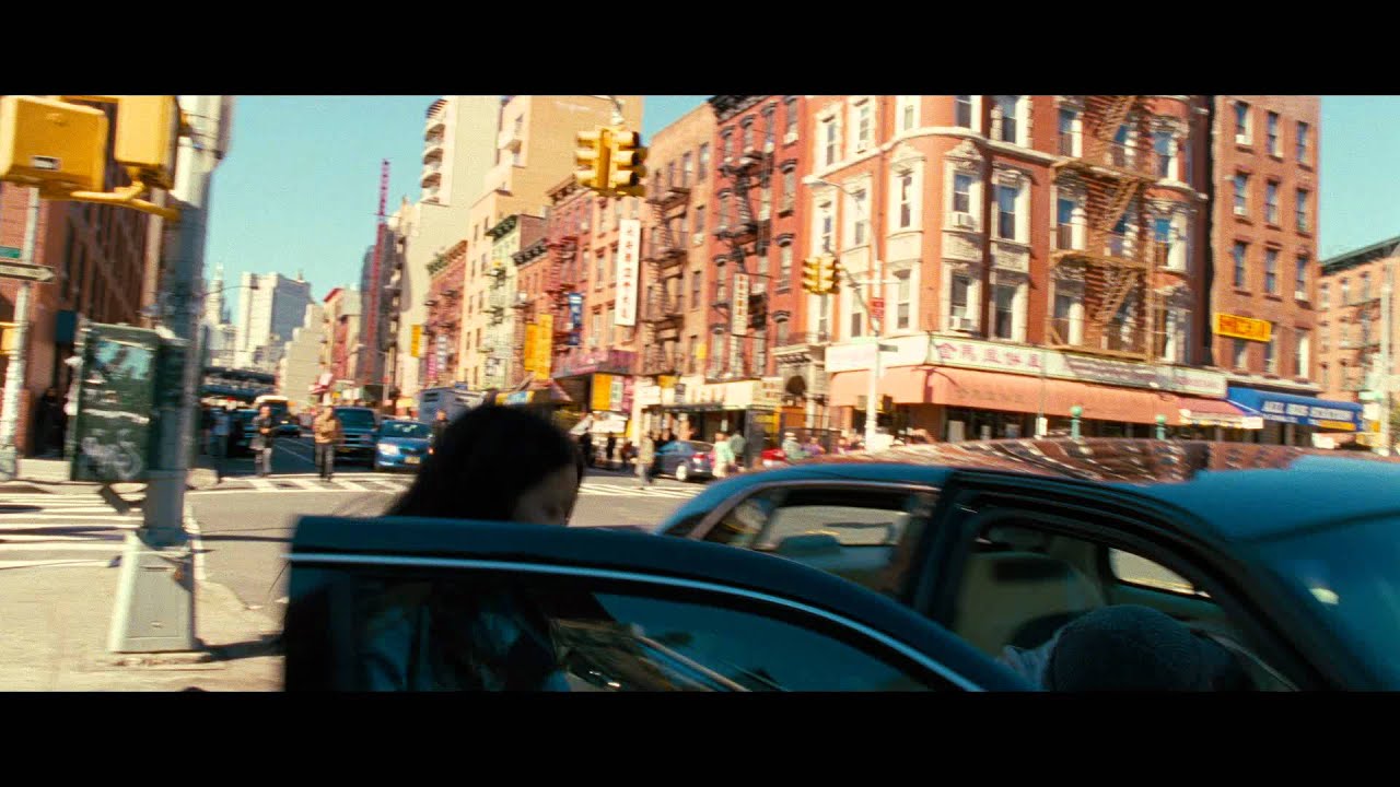 Safe Movie Trailer YouTube