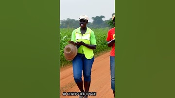 Urban sprawl and agricultural livelihood response in peri-urban Ghana | RTCL.TV