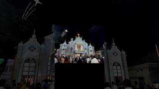 నిత్య సహాయ మాత సిల్వర్ జూబ్లీ 2026 #church #catholic #christian