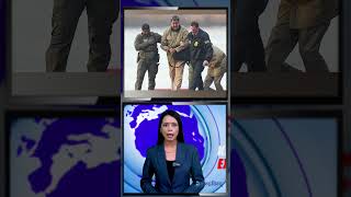 गोप्य सूचना बेचेर ४ लाख डलर जित्ने सैनिक पक्राउ #USA #Military #Crime #GlobalNews