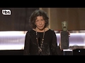 Lily Tomlin: Accepts Lifetime Achievement Award | 23rd Annual SAG Awards | TBS