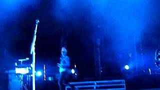30 Seconds To Mars - Escape/ Night of the Hunter @ The Greek, LA 5/15