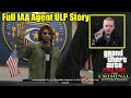 GTA Online The Criminal Enterprises DLC Full IAA ULP Paper Story All Missions