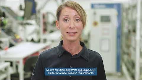 Dissolved Gases Business Unit - Long