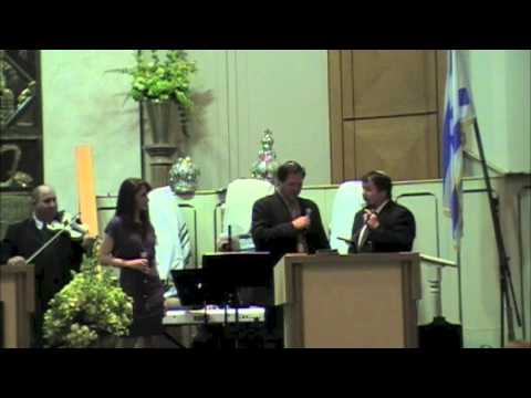 Slichot Concert Medley 2012